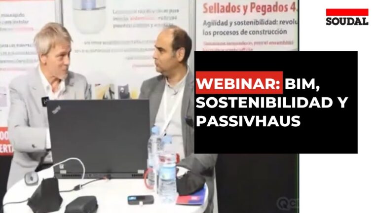 Innovación en sostenibilidad energética: envolvente térmica