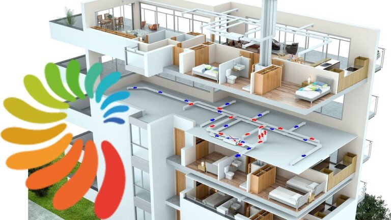 Soluciones de Ventilaci&oacute;n Forzada en la Industria: Optimizaci&oacute;n y Eficiencia
