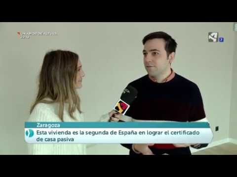 Revolucionando el Ciclo de Vida del Edificio con Casas Pasivas