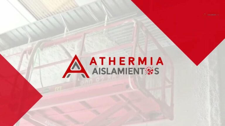 Avances en innovaci&oacute;n para el aislamiento t&eacute;rmico de paredes