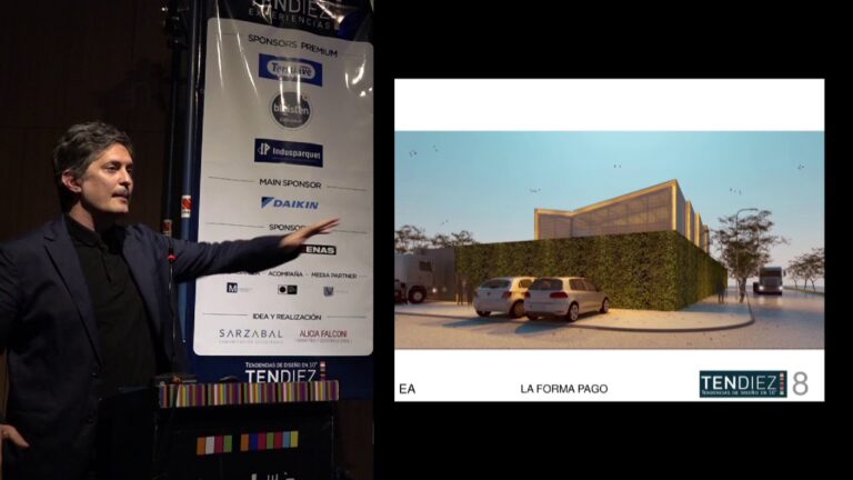 Tendencias en fachadas ventiladas para edificios modernos