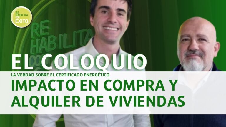 El impacto de las fachadas ventiladas en la eficiencia energ&eacute;tica