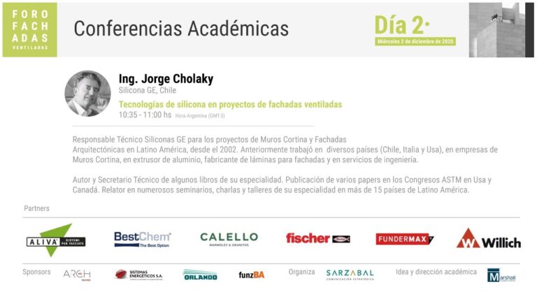 Optimizaci&oacute;n de la sostenibilidad ambiental en edificaciones con fachadas ventiladas