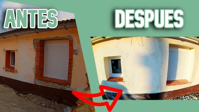 Gu&iacute;a para la Aplicaci&oacute;n de Revocos en Exteriores
