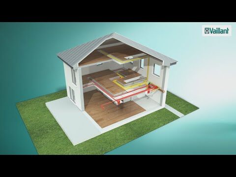 Ventilaci&oacute;n Forzada para Recuperaci&oacute;n de Calor: Optimizaci&oacute;n y Eficiencia