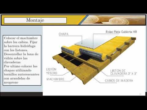 Importancia de la envolvente térmica en aislantes