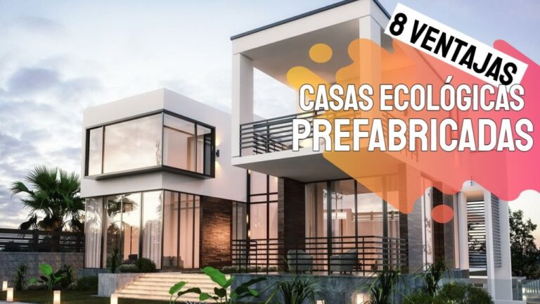 Casas pasivas con sistemas solares: ventajas y beneficios