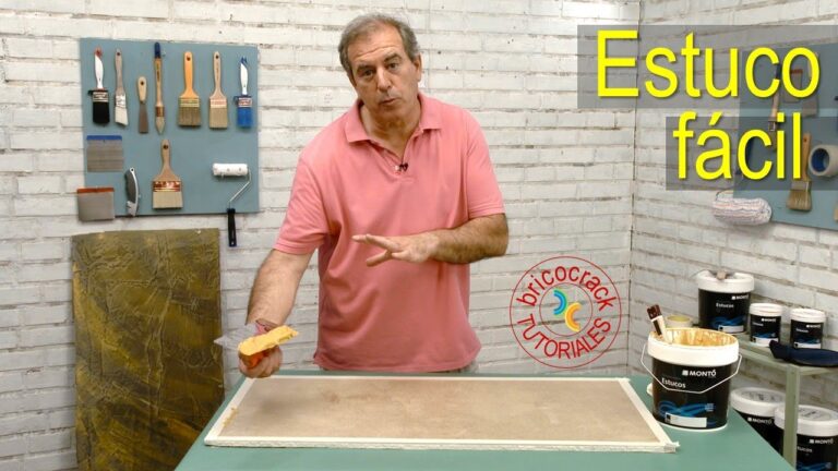 Consejos para cuidar tus revestimientos de estuco