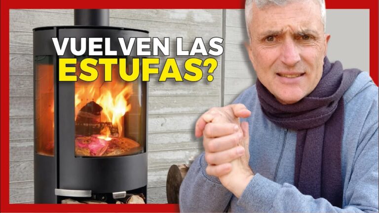 Ventajas del aislamiento térmico en chimeneas