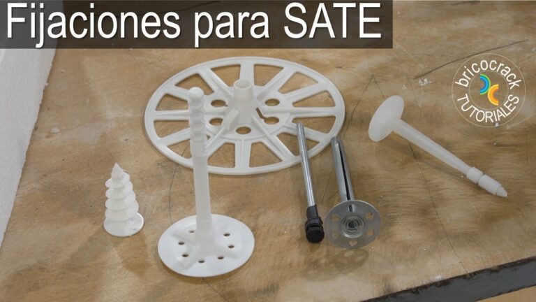 Anclajes seguros para fachadas ventiladas: Guía completa