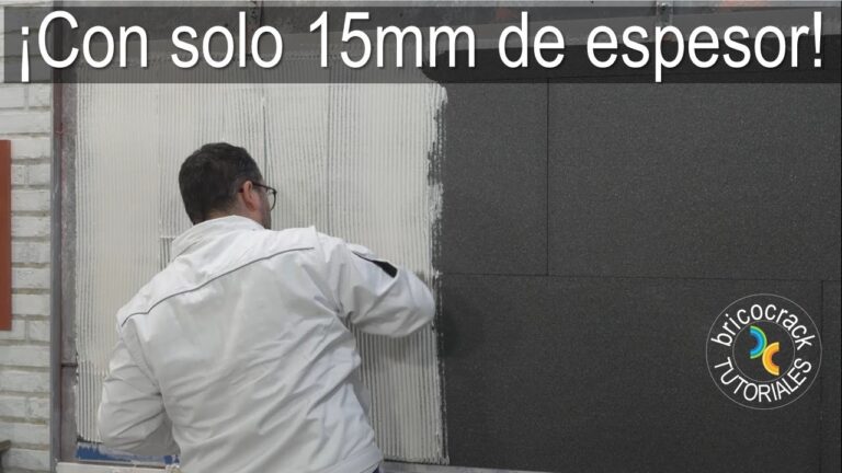 Optimizaci&oacute;n energ&eacute;tica con revestimientos t&eacute;rmicos