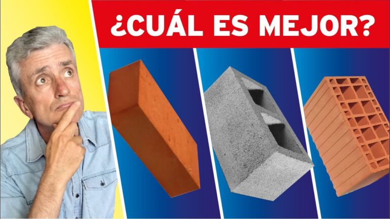 Guía para elegir el mejor revoco para ladrillos