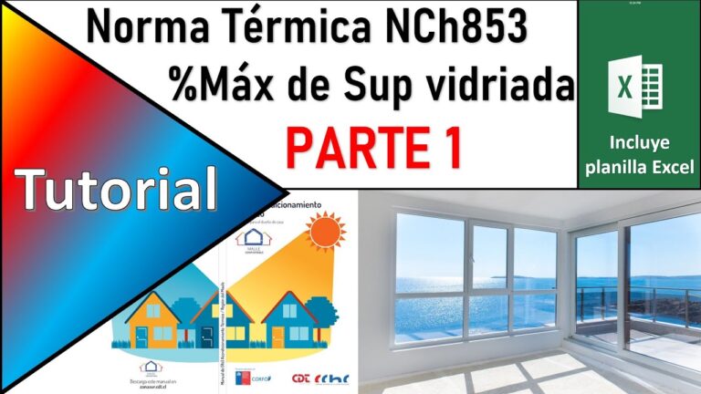 Creando un Ambiente Confortable con la Envoltura Térmica