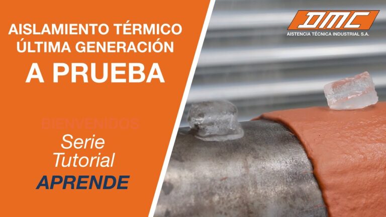 Protecci&oacute;n contra la corrosi&oacute;n en tuber&iacute;as con aislamiento t&eacute;rmico