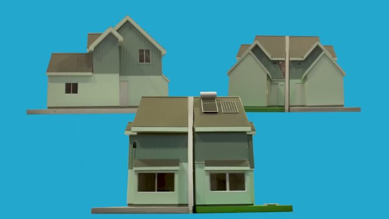 Dise&ntilde;o Bioclim&aacute;tico para Viviendas Saludables