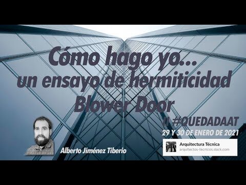 Avances en ventanas t&eacute;rmicas: La envolvente t&eacute;rmica