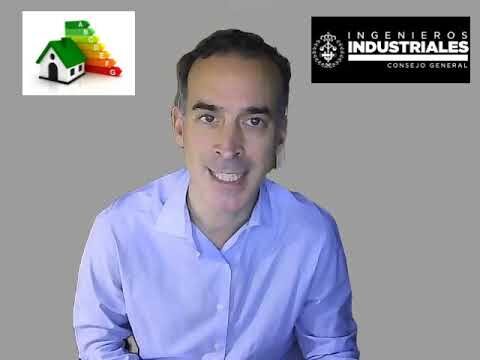 Funcionamiento de la envolvente térmica en la regulación térmica