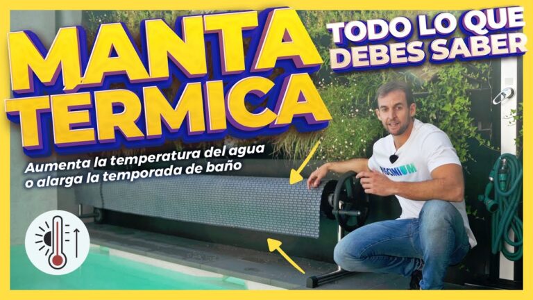 Mantas térmicas: eficiencia en el mantenimiento del calor