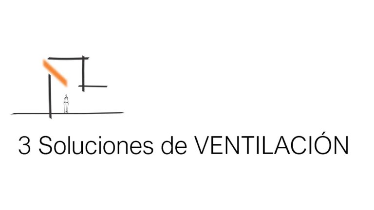 Ventilaci&oacute;n forzada: clave para una circulaci&oacute;n &oacute;ptima del aire