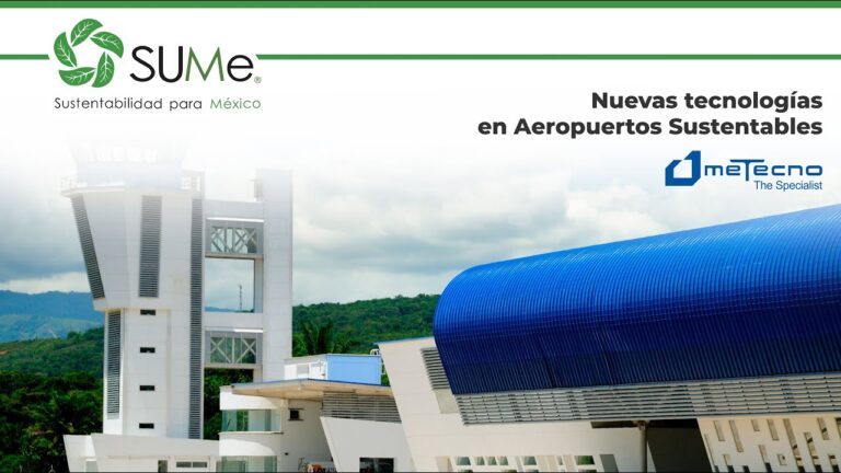 Casas pasivas y techos verdes: sostenibilidad ambiental