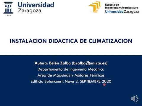 Innovaci&oacute;n en aislamiento t&eacute;rmico para eficiencia en climatizaci&oacute;n