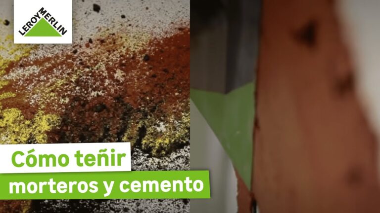 Revocos y enlucidos en monocapa: Transforma tus paredes