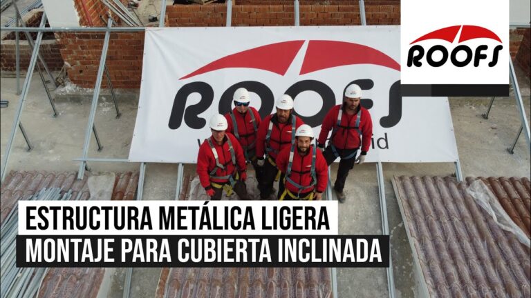 Casas pasivas: la opci&oacute;n ideal para techos verdes