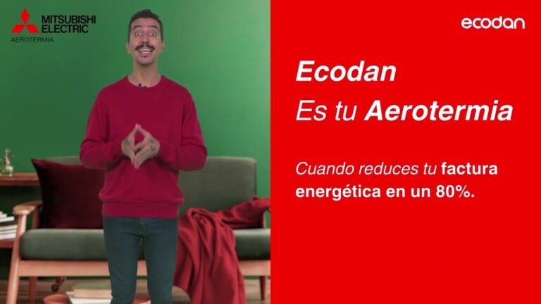 Beneficios del aislamiento t&eacute;rmico para la eficiencia energ&eacute;tica