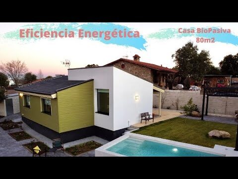 Construcci&oacute;n Saludable en Bioconstrucci&oacute;n Pasiva