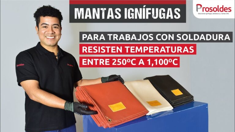 Tipos de mantas para mantenerte caliente