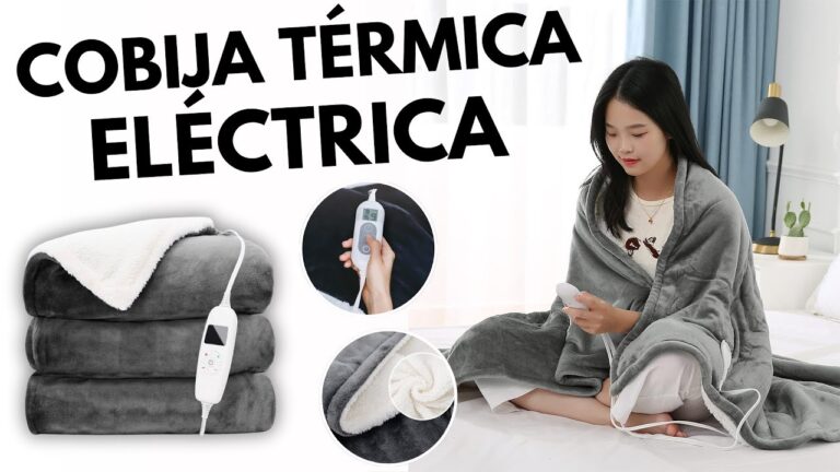 Revolutionary Technology: Manta T&eacute;rmica Envolvente