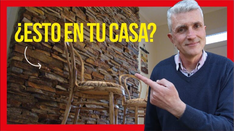 Enlucidos y revocos: realce de la cerámica