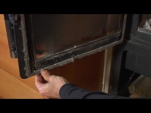 Guía para el mantenimiento de chimeneas con aislamiento térmico