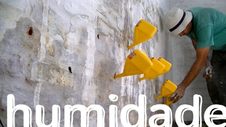 Revocos y enlucidos: soluci&oacute;n eficaz para problemas de humedades