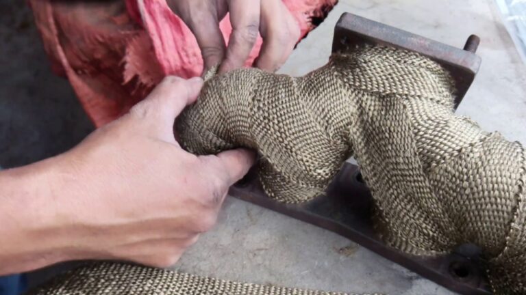 Beneficios de la manta térmica envolvente