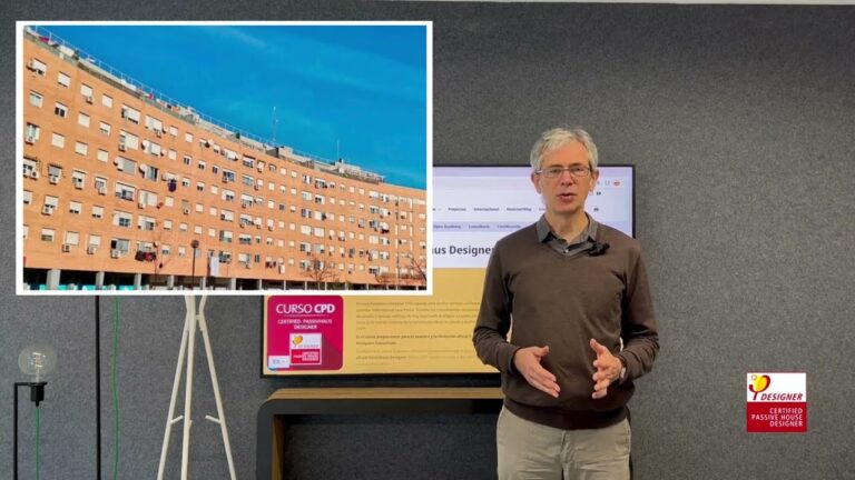 Casas Pasivas: La Opción de Construcción Sostenible