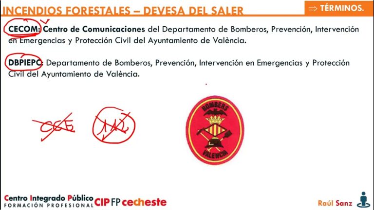 Ventilación forzada: protocolo de seguridad en emergencias