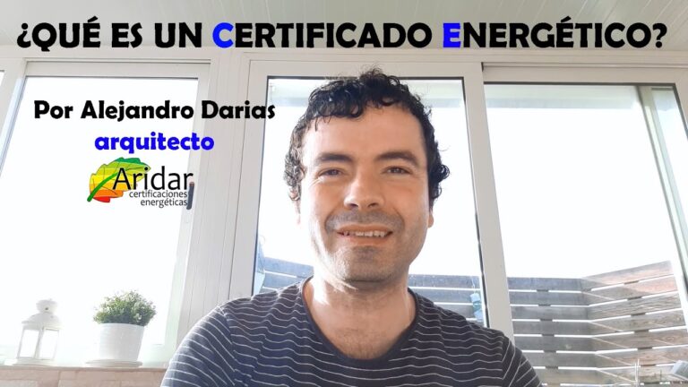 Casas Pasivas: Contribuci&oacute;n a la Eficiencia Energ&eacute;tica