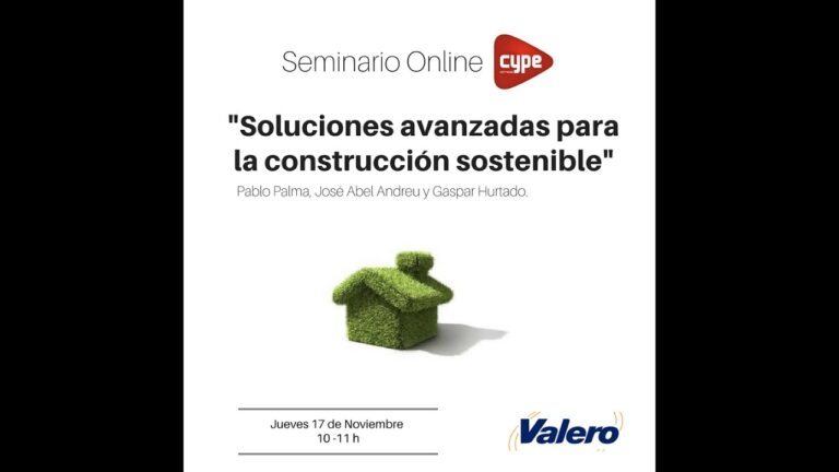 Soluciones innovadoras para aislamiento térmico y acústico