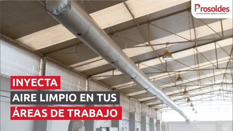 Ventajas de la Ventilación Forzada en la Industria Minera
