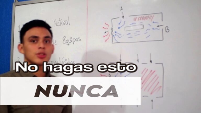 La Importancia de la Ventilación Forzada en Sistemas HVAC