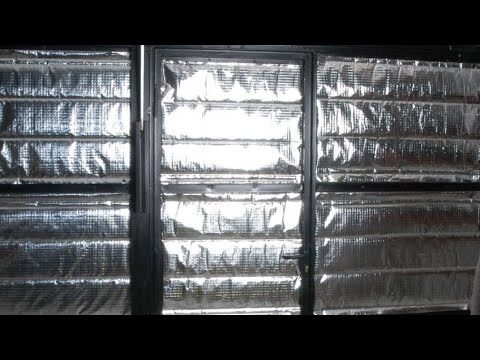 Optimizando la eficiencia energ&eacute;tica en garajes con aislamiento t&eacute;rmico