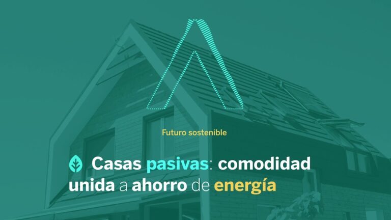 Beneficios financieros de las casas pasivas
