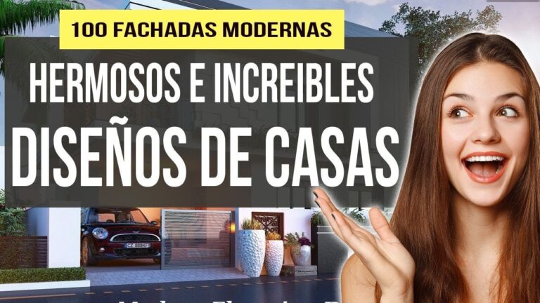 Est&eacute;tica minimalista en casas eco-friendly
