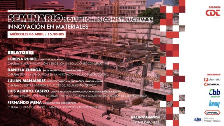 Avances en Innovaci&oacute;n de Materiales de Aislamiento T&eacute;rmico