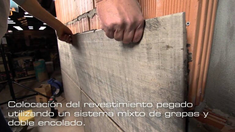 Optimizaci&oacute;n de Dise&ntilde;o y Rapidez en Fachadas Ventiladas
