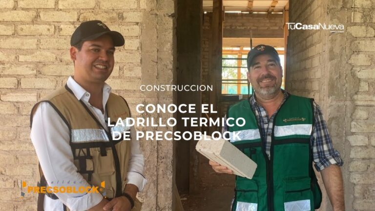 Avances en el aislamiento t&eacute;rmico de fachadas