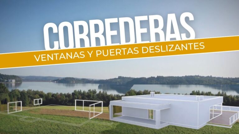 Innovaciones en Aislamiento T&eacute;rmico para Puertas
