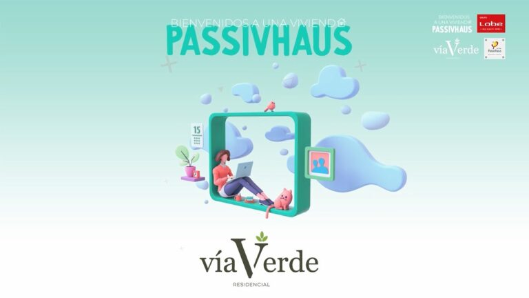 Optimizaci&oacute;n de la sostenibilidad en el mantenimiento de casas pasivas