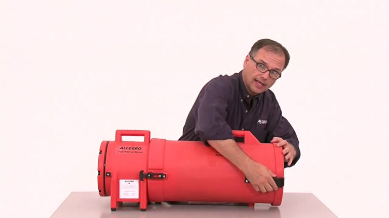 Ventilaci&oacute;n forzada para espacios limpios: eficiencia garantizada